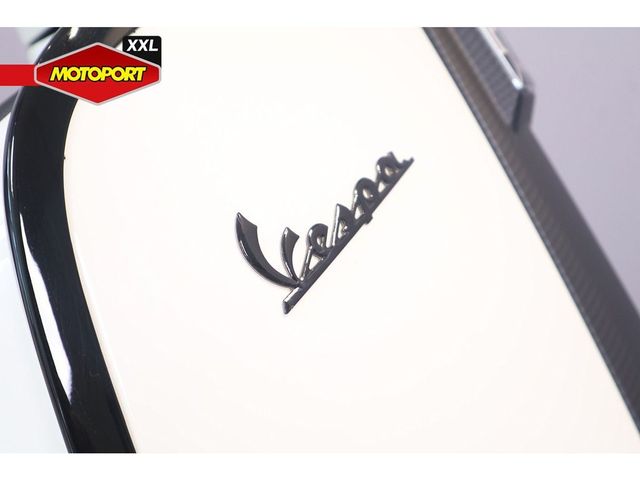 vespa - gts-300-super-sport