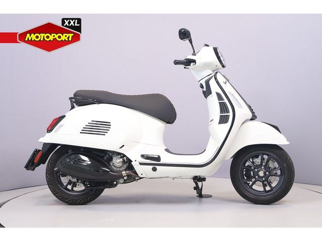 vespa - gts-300-super-sport