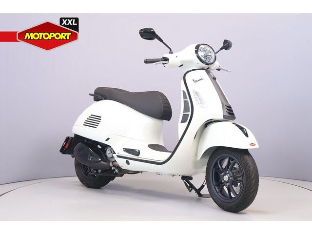 vespa - gts-300-super-sport