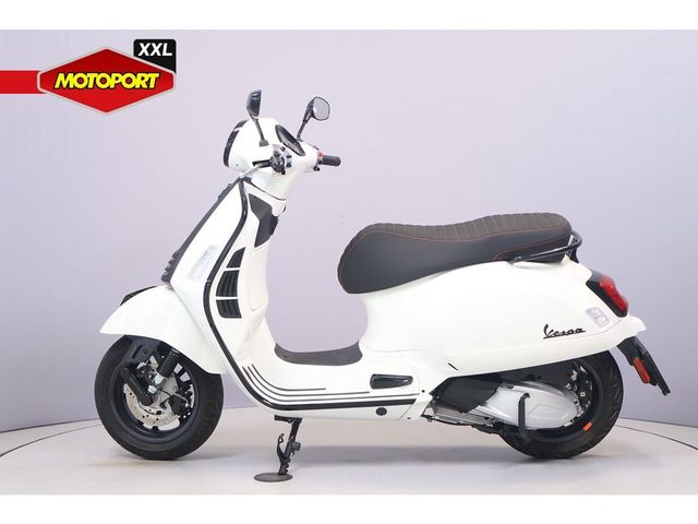 vespa - gts-300-super-sport