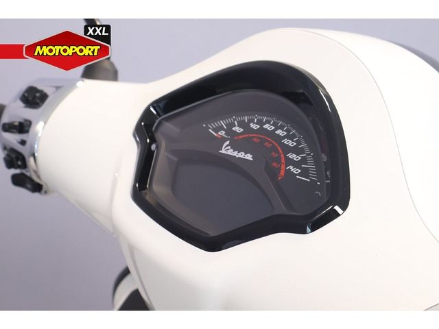 vespa - gts-300-super-sport