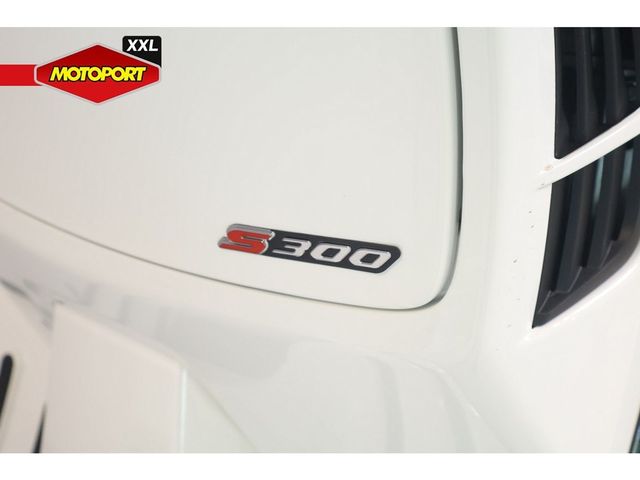 vespa - gts-300-super-sport