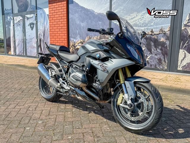 bmw - r-1200-rs