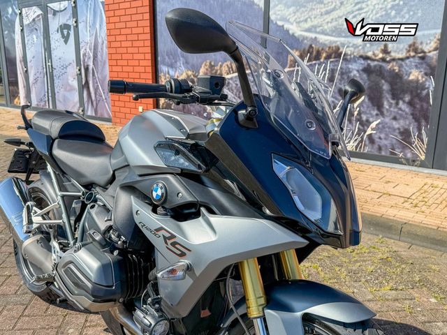 bmw - r-1200-rs