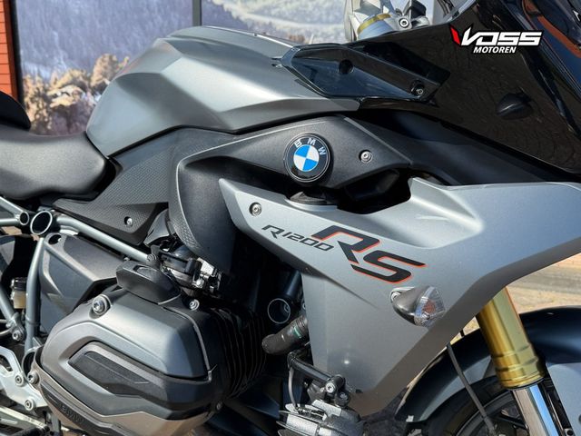 bmw - r-1200-rs