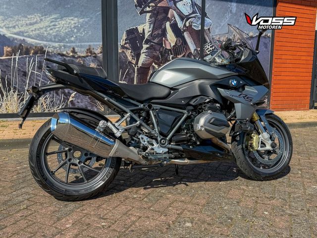 bmw - r-1200-rs