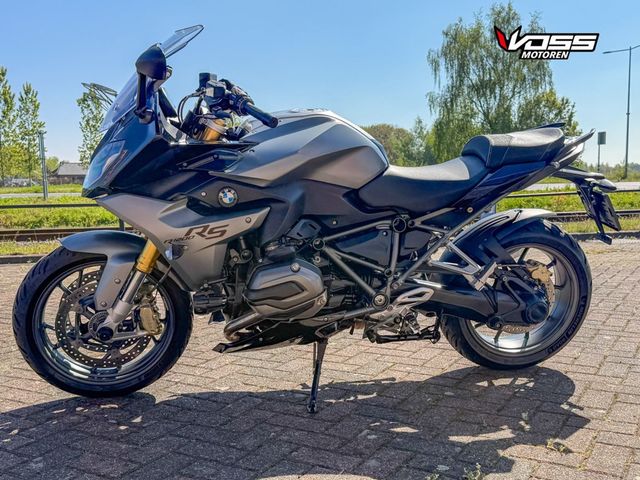 bmw - r-1200-rs