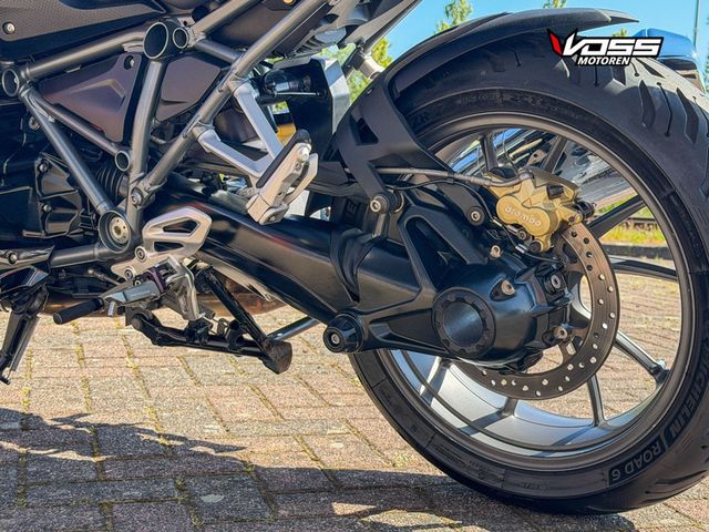 bmw - r-1200-rs