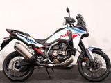 HONDA CRF 1100 L AFRICA TWIN DCT ES