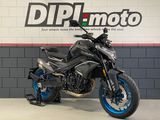 CFMOTO 800 NK ADVANCED TC