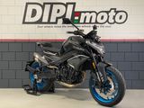 CFMOTO 800 NK ADVANCED TC