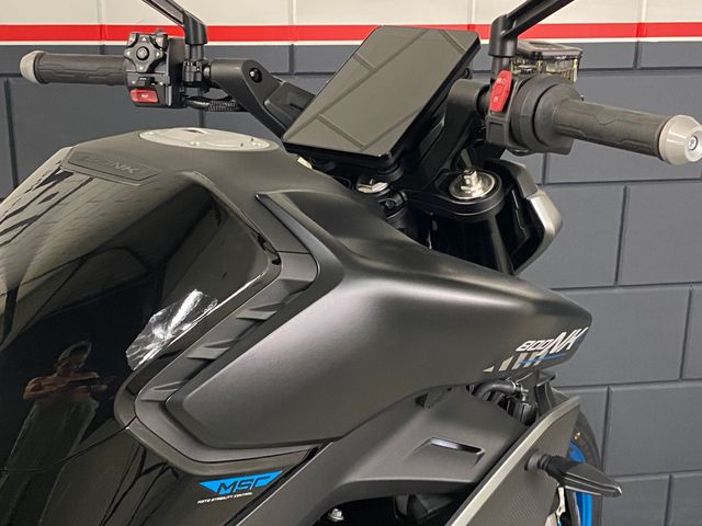cfmoto - 800-nk-advanced-tc