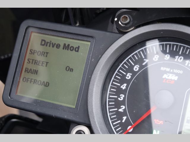 ktm - 1190-adventure