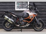 KTM 1190 ADVENTURE