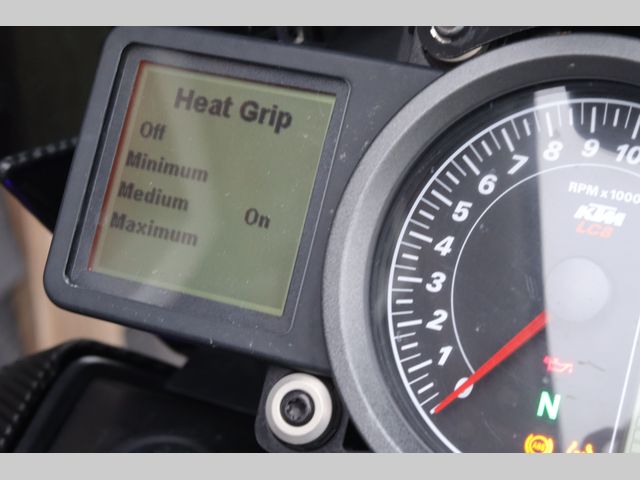 ktm - 1190-adventure