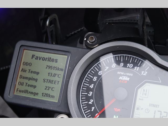 ktm - 1190-adventure