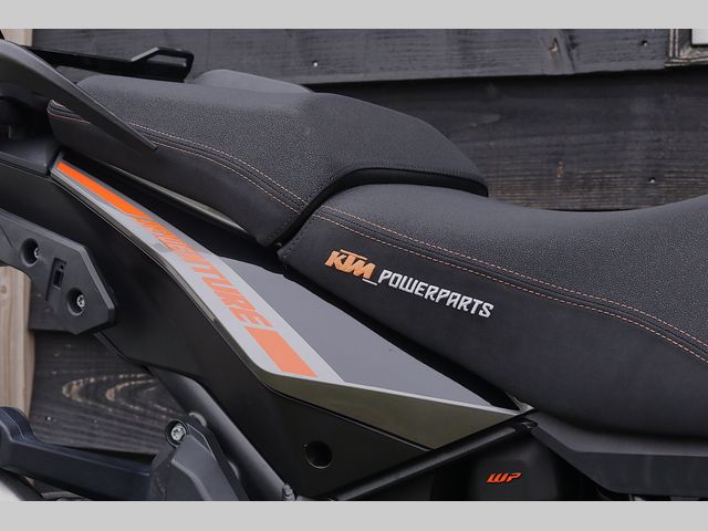 ktm - 1190-adventure