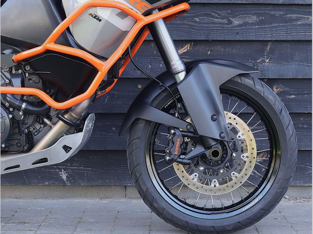 ktm - 1190-adventure