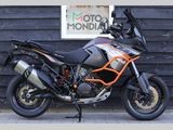 KTM 1190 ADVENTURE