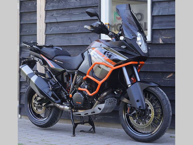 ktm - 1190-adventure