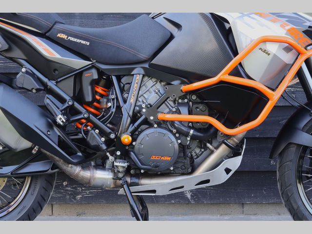 ktm - 1190-adventure