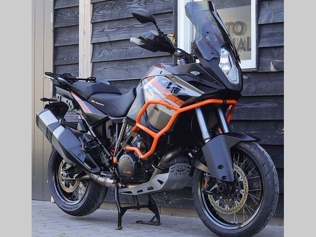 ktm - 1190-adventure