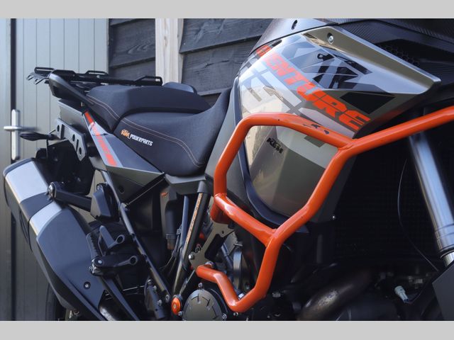 ktm - 1190-adventure
