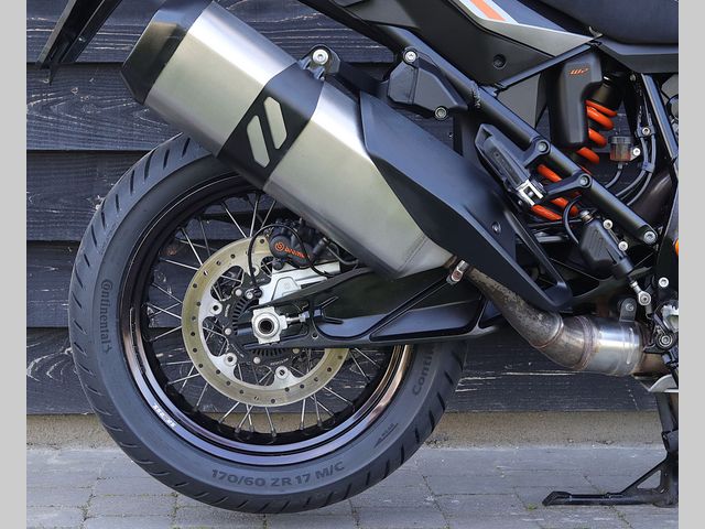 ktm - 1190-adventure