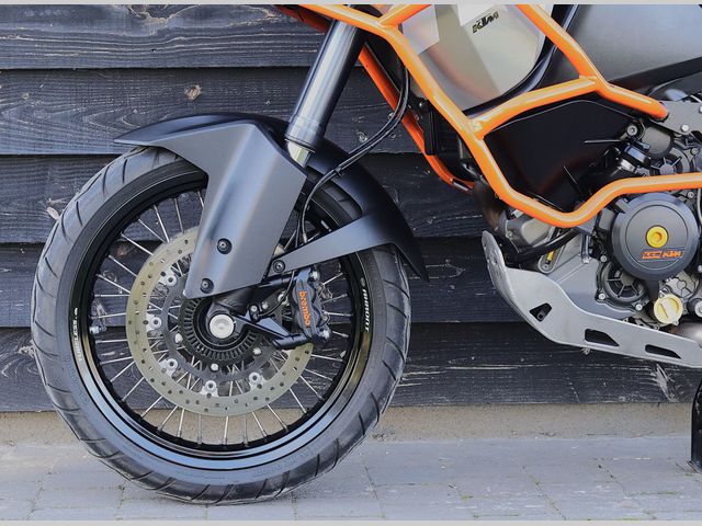 ktm - 1190-adventure