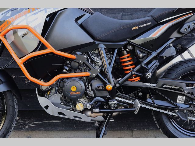 ktm - 1190-adventure