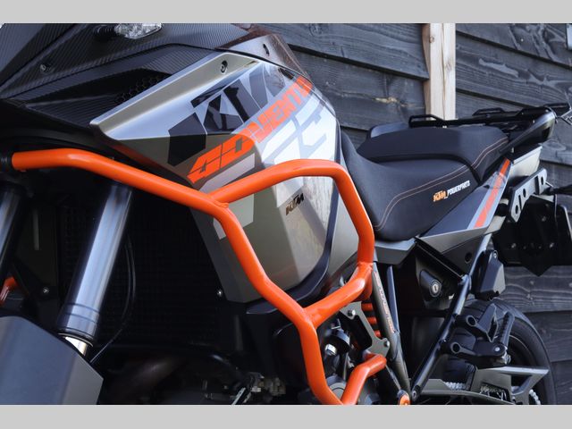 ktm - 1190-adventure