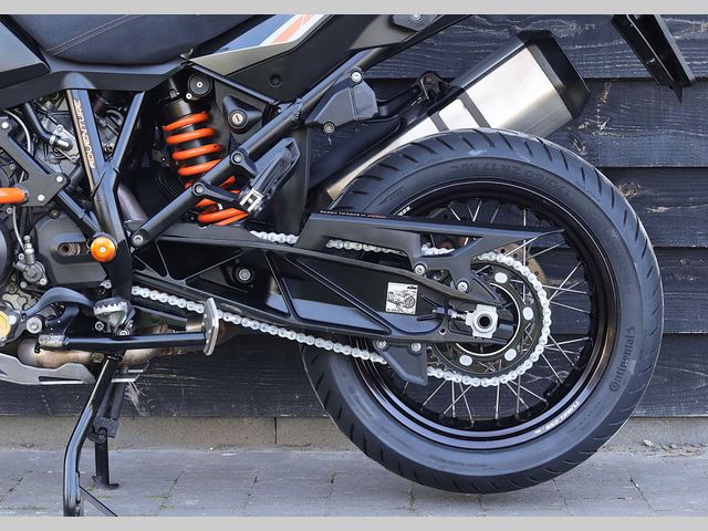 ktm - 1190-adventure