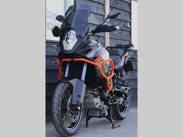 ktm - 1190-adventure