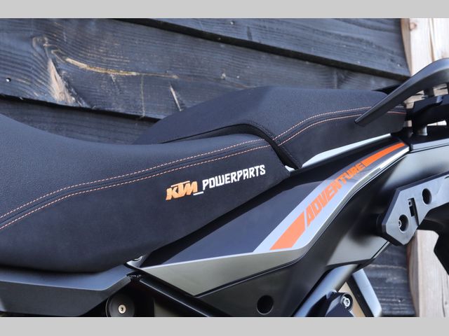 ktm - 1190-adventure