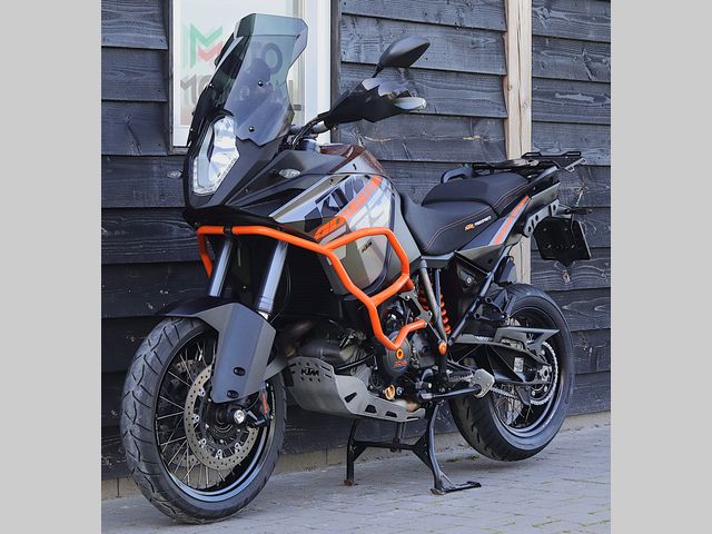 ktm - 1190-adventure