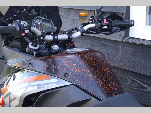 ktm - 1190-adventure