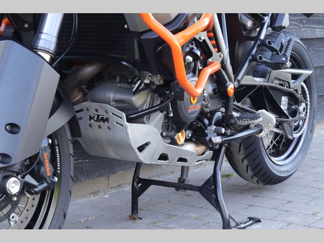 ktm - 1190-adventure