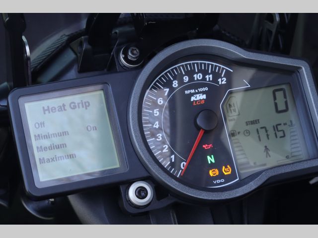 ktm - 1190-adventure