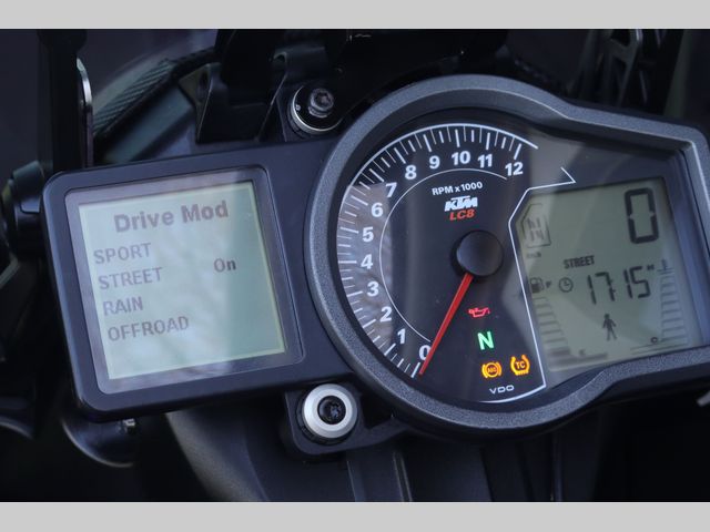 ktm - 1190-adventure