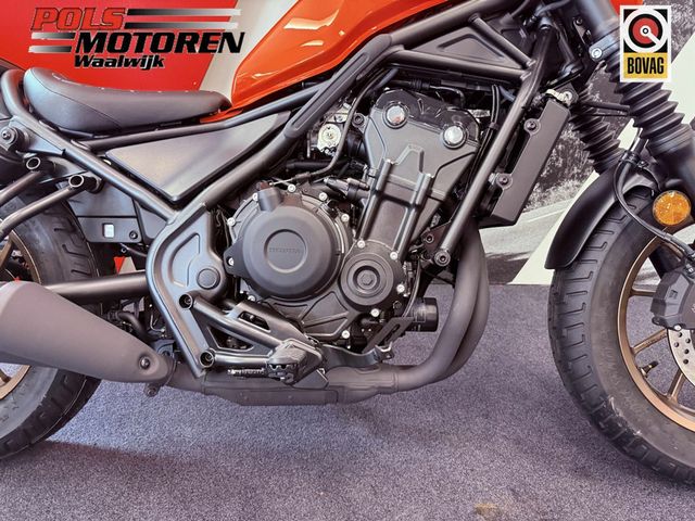 honda - cmx-500-rebel-s