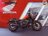 HONDA CMX 500 REBEL S