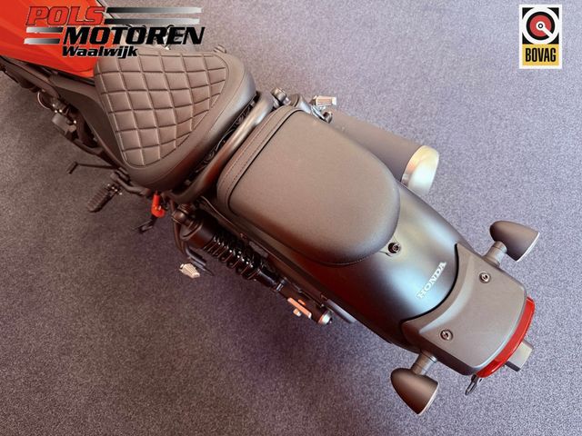 honda - cmx-500-rebel-s