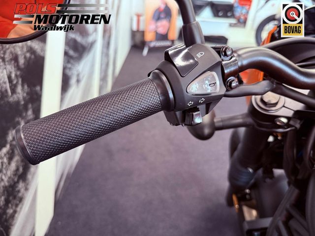 honda - cmx-500-rebel-s