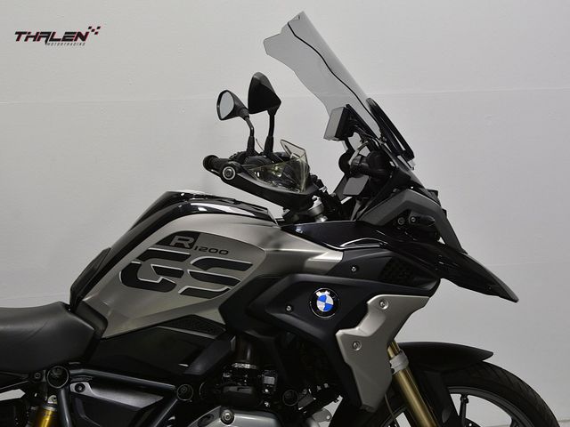 bmw - r-1200-gs