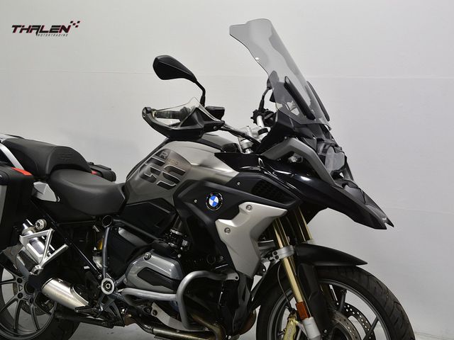 bmw - r-1200-gs