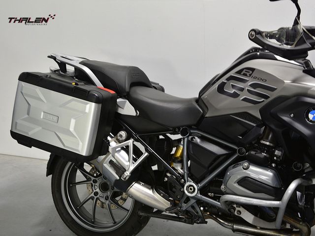 bmw - r-1200-gs