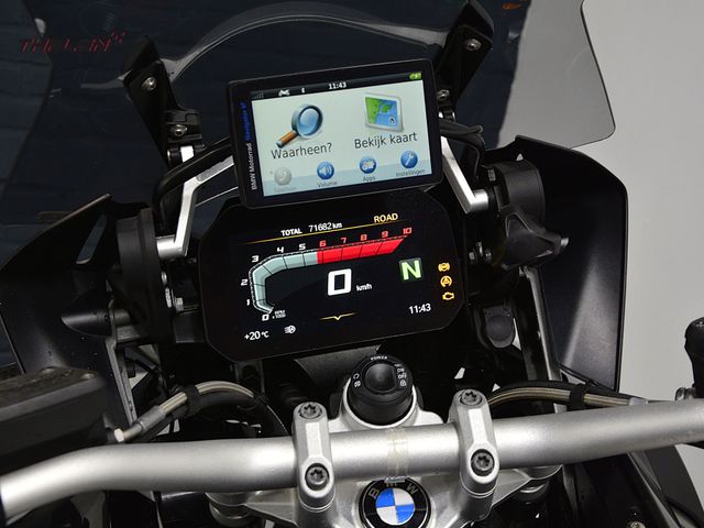 bmw - r-1200-gs