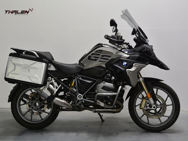 bmw - r-1200-gs