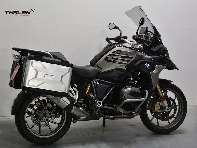 bmw - r-1200-gs