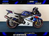 SUZUKI GSX-R 750